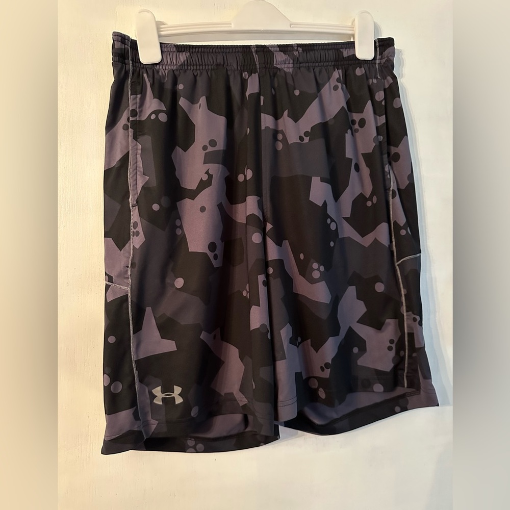 Men’s under armor shorts